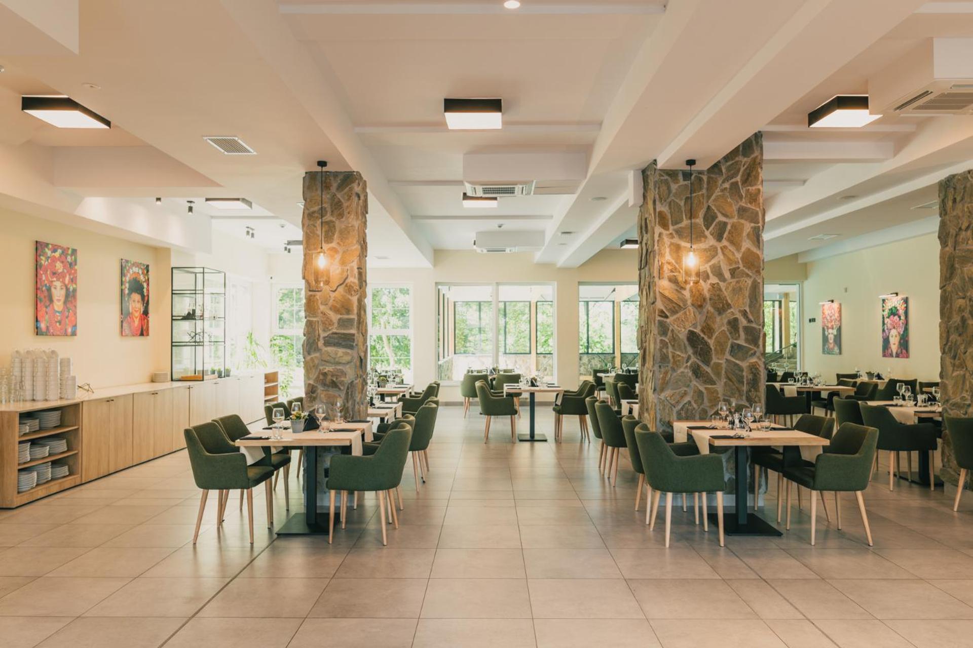 Country Club Zywiec Hotel Spa I Domki Caloroczne Exterior foto